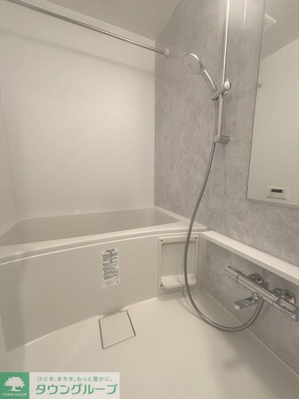 JP noie 西蒲田の物件内観写真